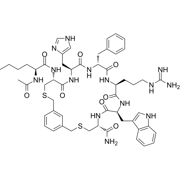 hMC1R agonist 1 3028881-87-7